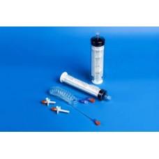 Dual Syringe Injector
